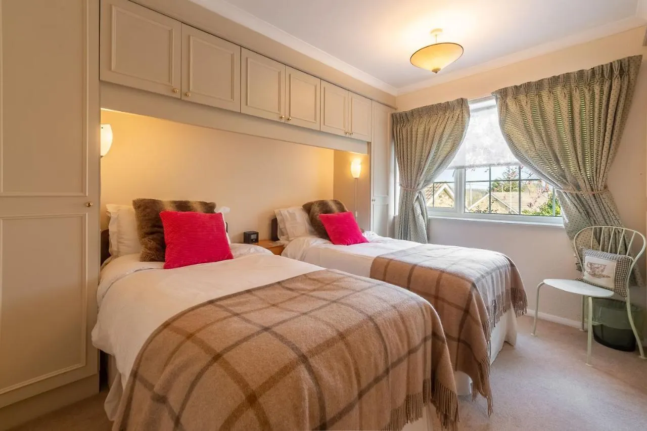 Fox Cottage Middleham 0*,  Ηνωμένο Βασίλειο
