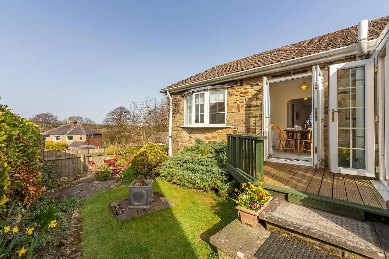 Fox Cottage Middleham Σπίτι διακοπών