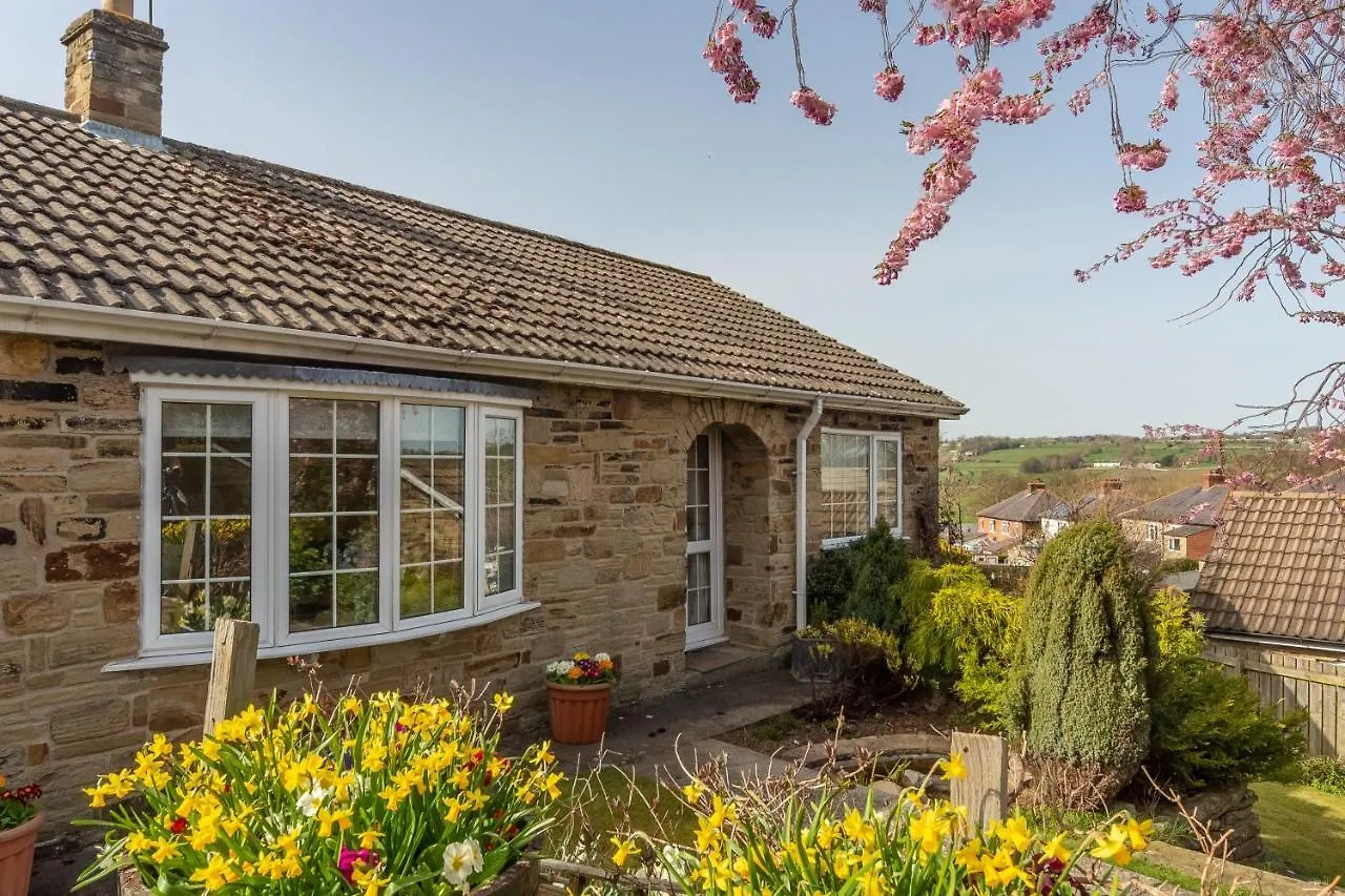 Fox Cottage Middleham