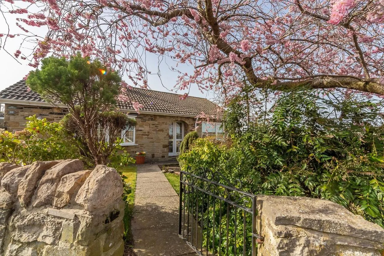 Fox Cottage Middleham