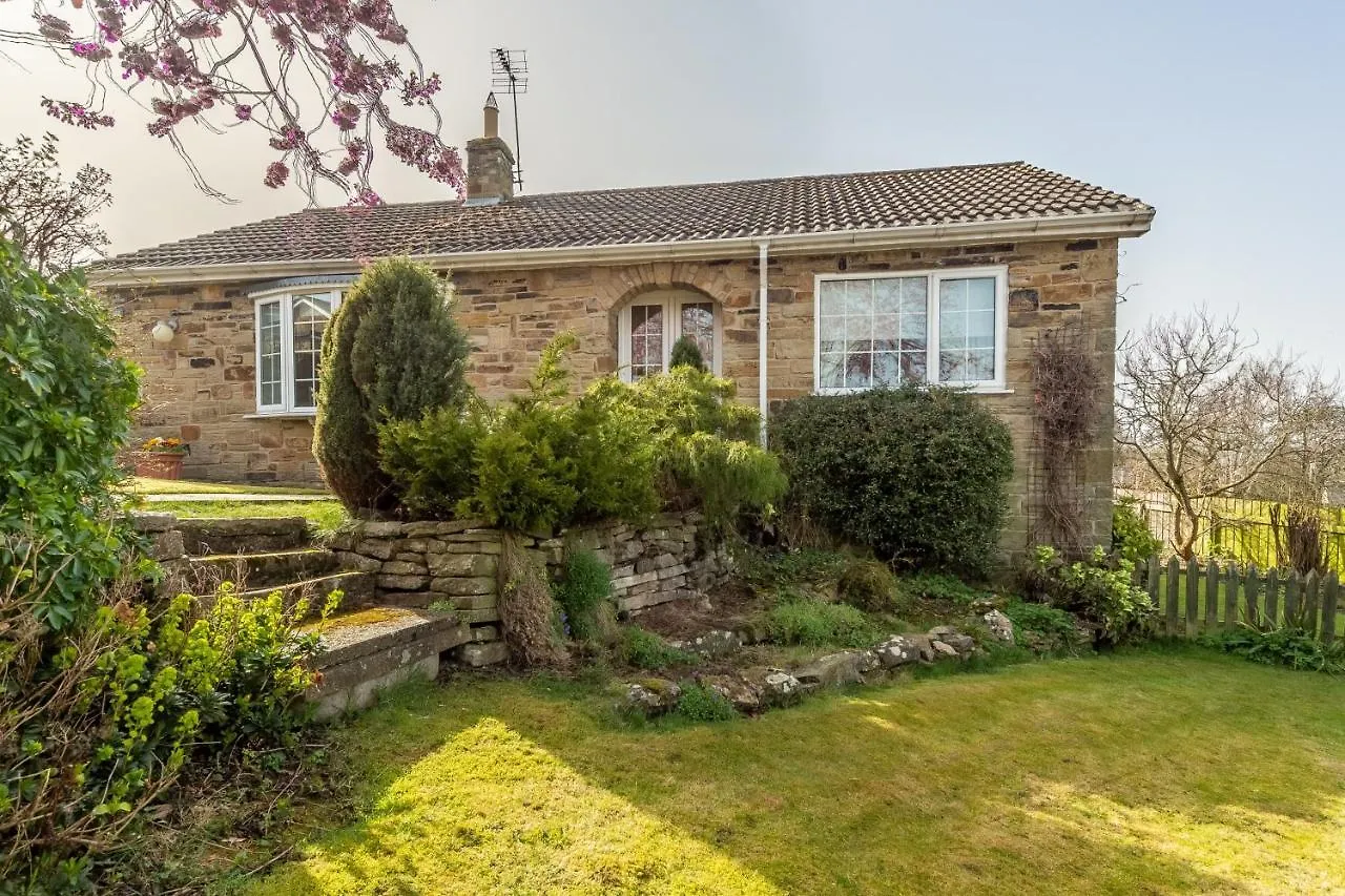 Fox Cottage Middleham