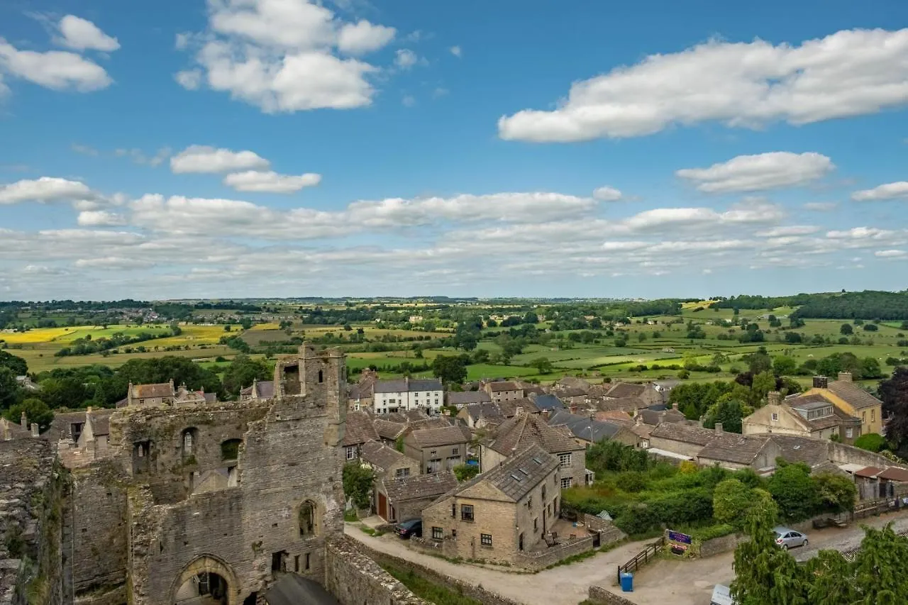Fox Cottage Middleham Ηνωμένο Βασίλειο