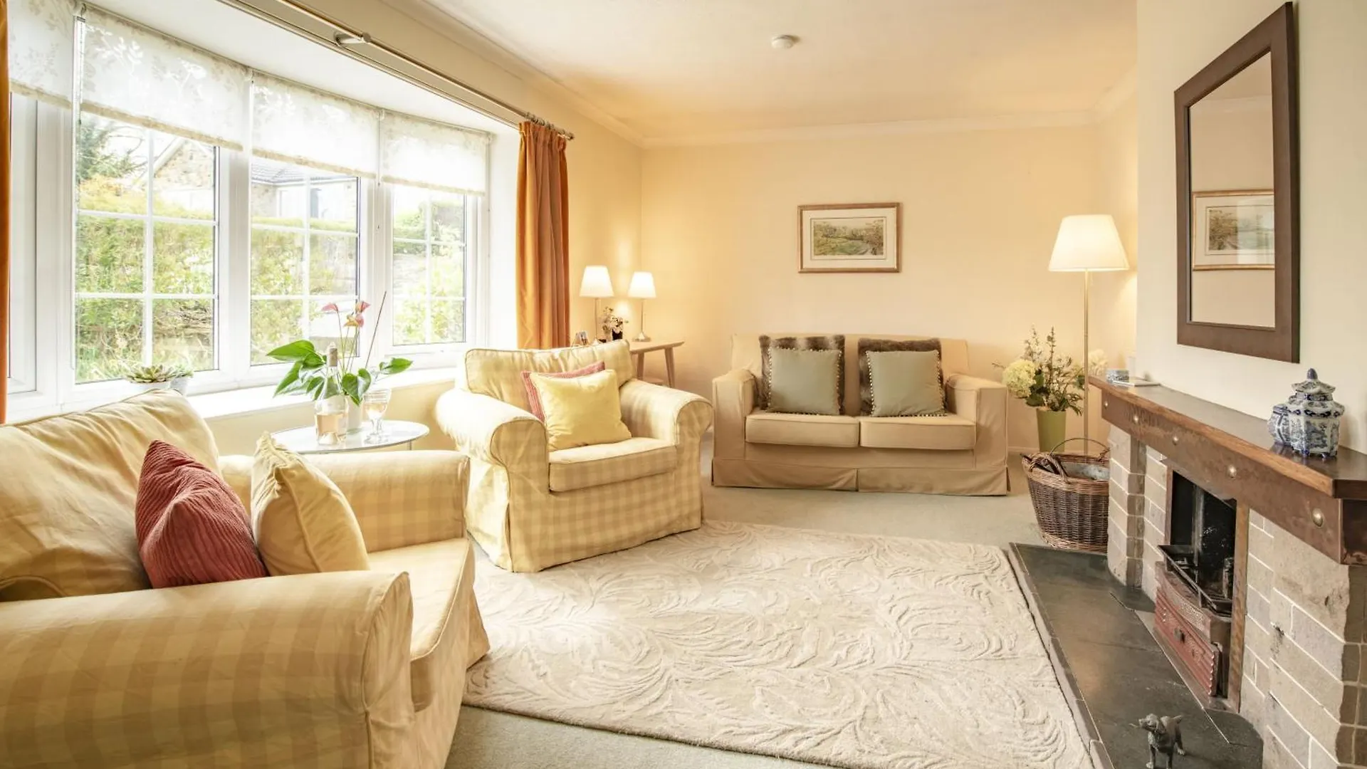 Σπίτι διακοπών Fox Cottage Middleham