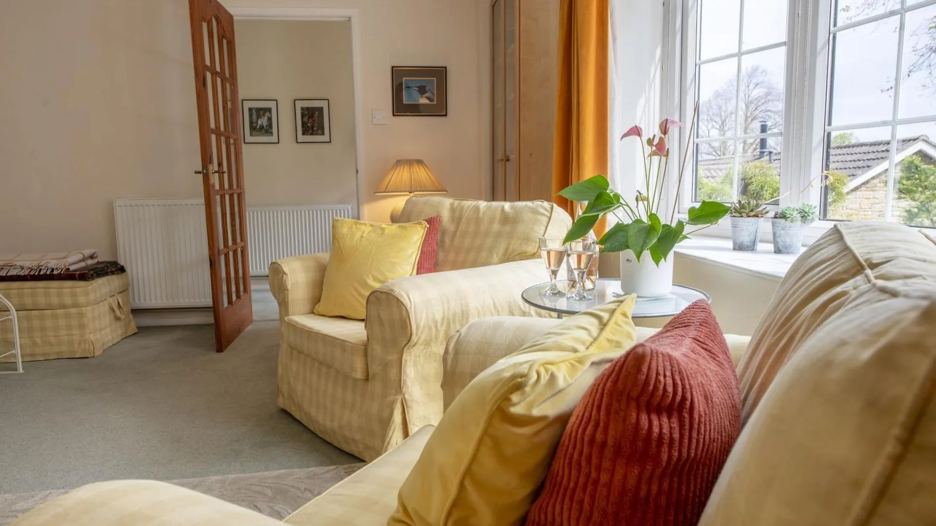 Fox Cottage Middleham