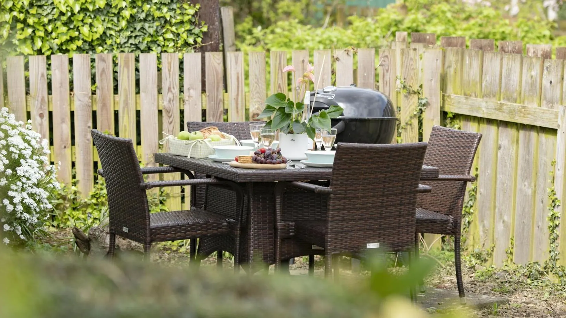Σπίτι διακοπών Fox Cottage Middleham